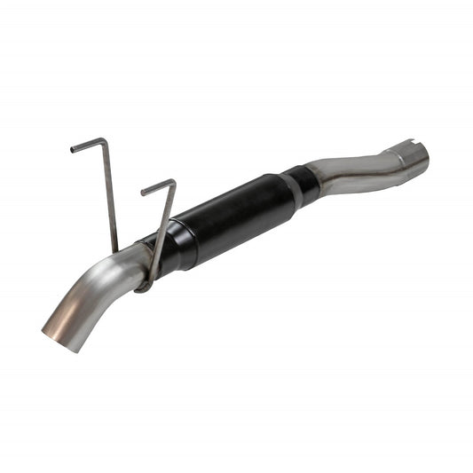 Outlaw Extreme Cat Back Exhaust System