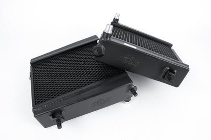 CSF Cooling Racing A90 Supra / BMW G-Series High-Performance Auxiliary Radiator 8179