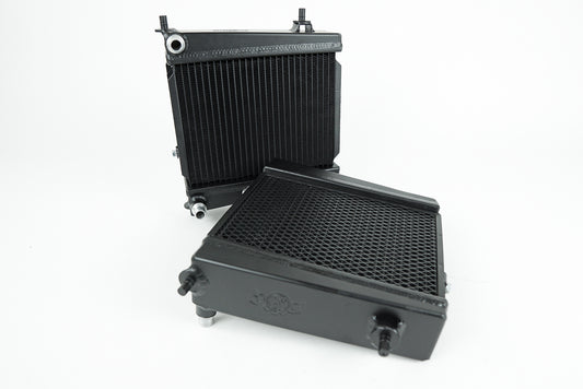 CSF Cooling Racing A90 Supra / BMW G-Series High-Performance Auxiliary Radiator 8179