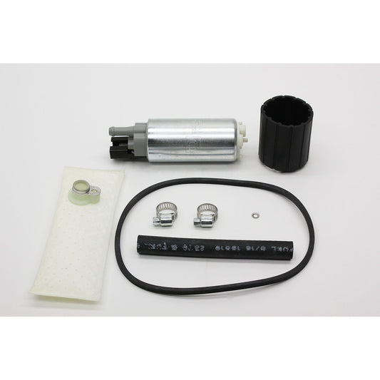 TI Automotive Stock Replacement Pump and Installation Kit for Gasoline Applications GCA713
