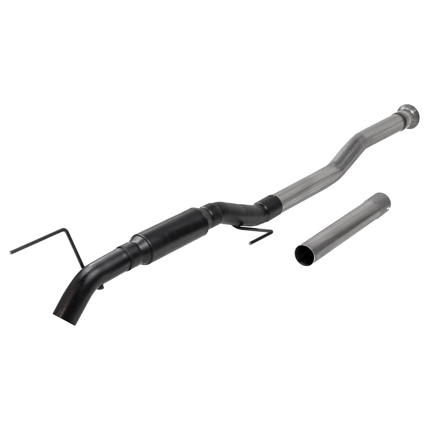 Outlaw Extreme Cat Back Exhaust System