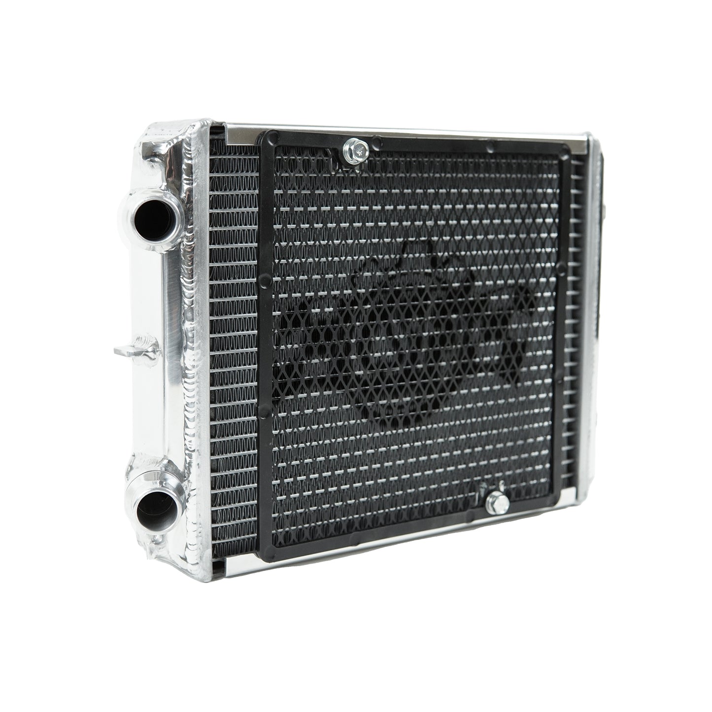 CSF Cooling Racing Mercedes AMG GT / GT 53 / GT 63 S / W205 C63 / W166 GLE63 Auxiliary Radiator 8187