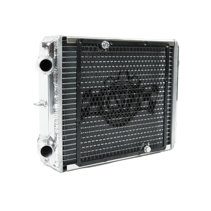 CSF Cooling Racing Mercedes AMG GT / GT 53 / GT 63 S / W205 C63 / W166 GLE63 Auxiliary Radiator 8187