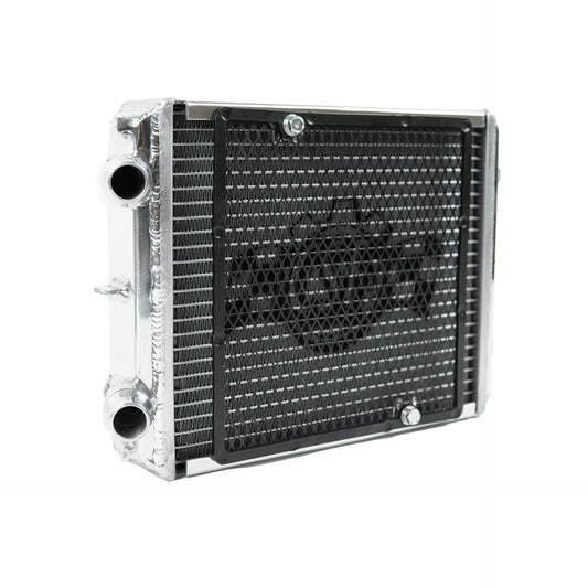 CSF Cooling Racing Mercedes AMG GT / GT 53 / GT 63 S / W205 C63 / W166 GLE63 Auxiliary Radiator 8187