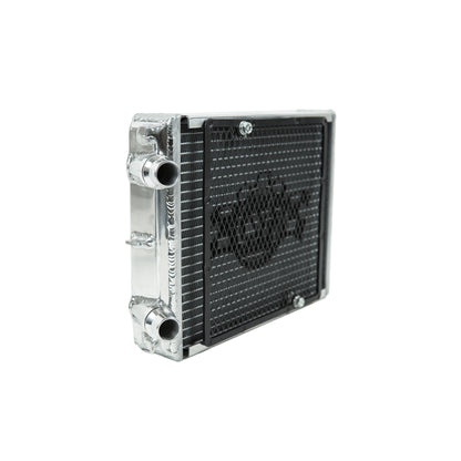 CSF Cooling Racing Mercedes AMG GT / GT 53 / GT 63 S / W205 C63 / W166 GLE63 Auxiliary Radiator 8187