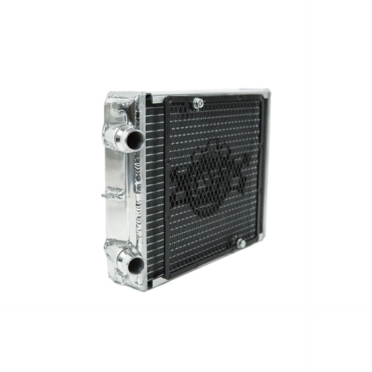 CSF Cooling Racing Mercedes AMG GT / GT 53 / GT 63 S / W205 C63 / W166 GLE63 Auxiliary Radiator 8187