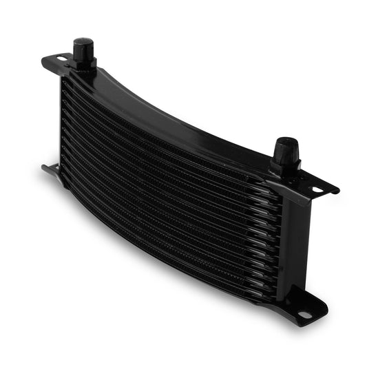Temp-A-Cure™ Curved Oil Cooler