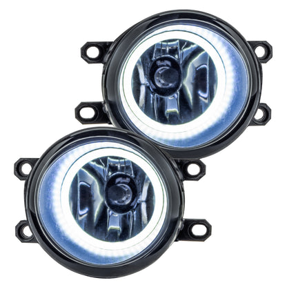 Oracle Lighting 8190-001 - 2012-2015 Toyota Tacoma SMD FL