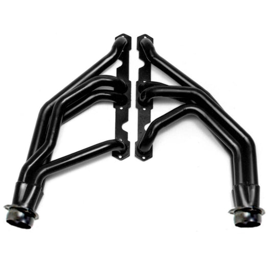 Hedman Hedders STANDARD UNCOATED HEADERS; 1-1/2 IN. TUBE DIA.; 3 IN. COLL.; FULL LENGTH DESIGN 68160