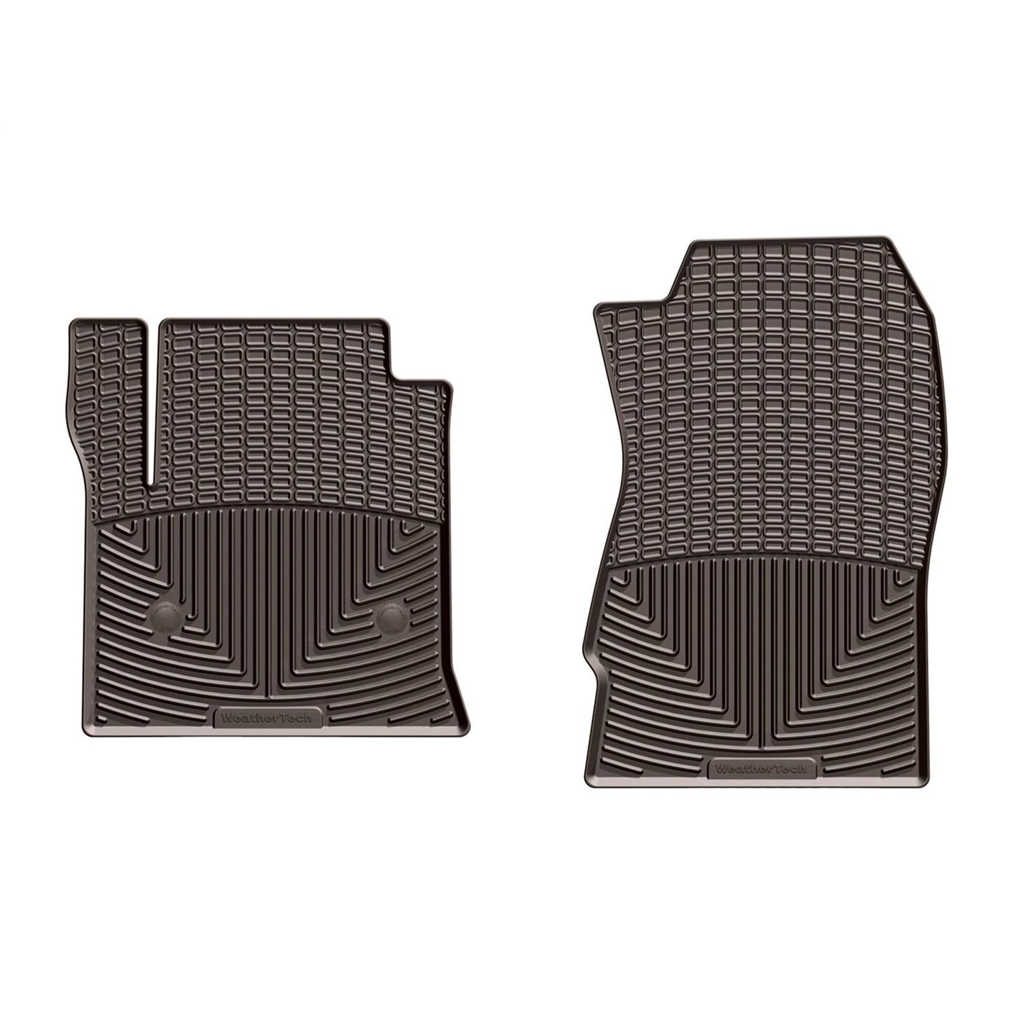 WeatherTech All Weather Floor Mats W309CO