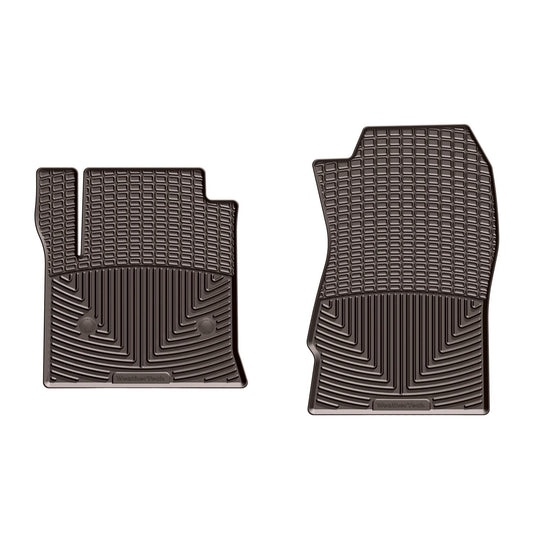 WeatherTech All Weather Floor Mats W309CO