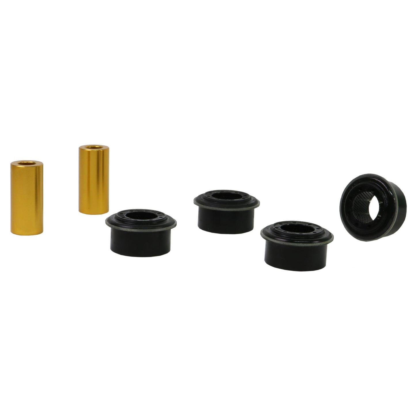 Whiteline - W63414 - Trailing arm - lower front bushing