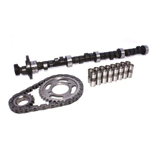 COMP Cams High Energy 218/218 Hydraulic Flat Cam SK-Kit for Buick 400 430 455 COMP-SK96-203-4