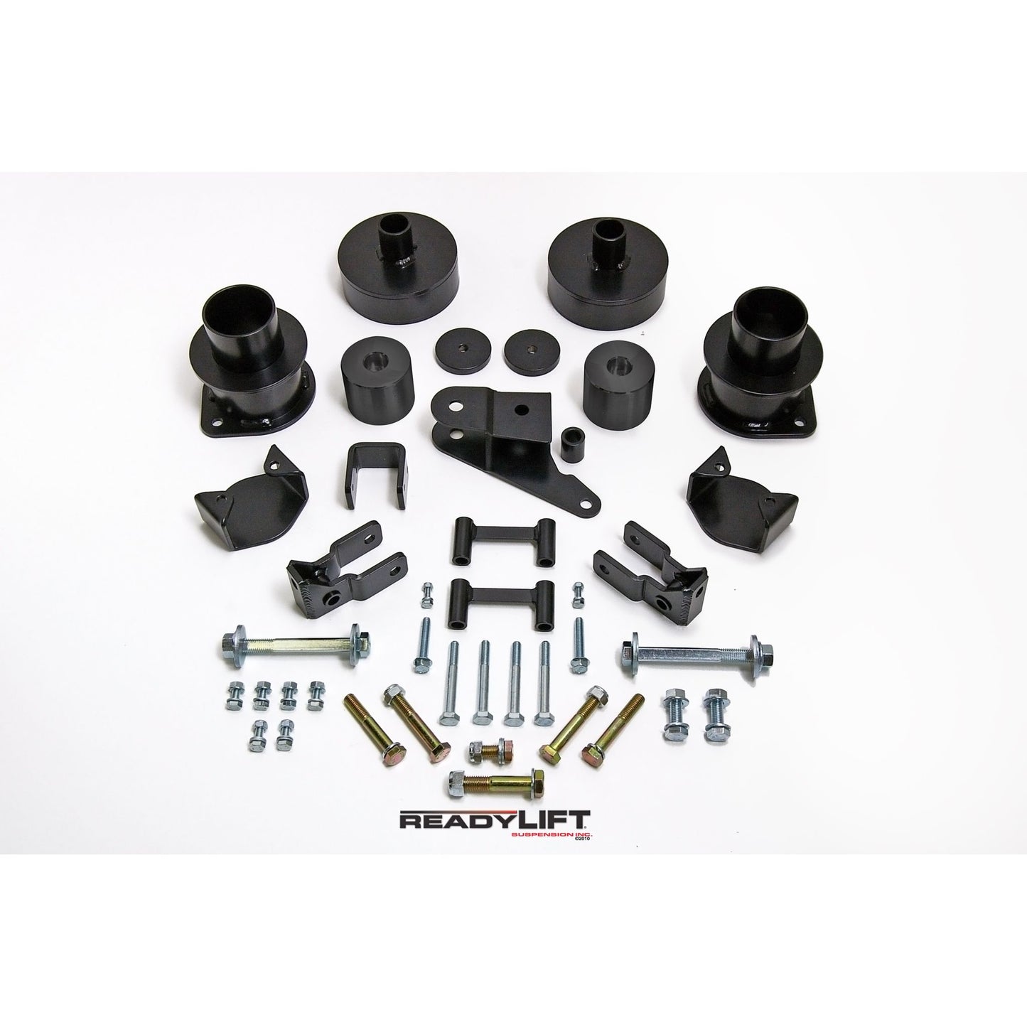 ReadyLift 2007-17 JEEP JK 3'' SST Lift Kit 69-6000