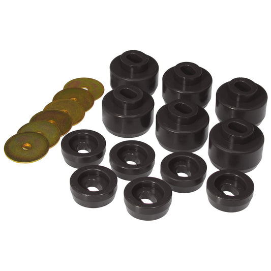 Prothane SILVERADO BODY MNT BUSH 07-14 7-147-BL