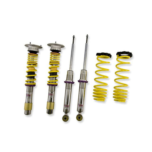 KW Suspensions 15220018 KW V2 Coilover Kit - BMW M5 E39 (M539)