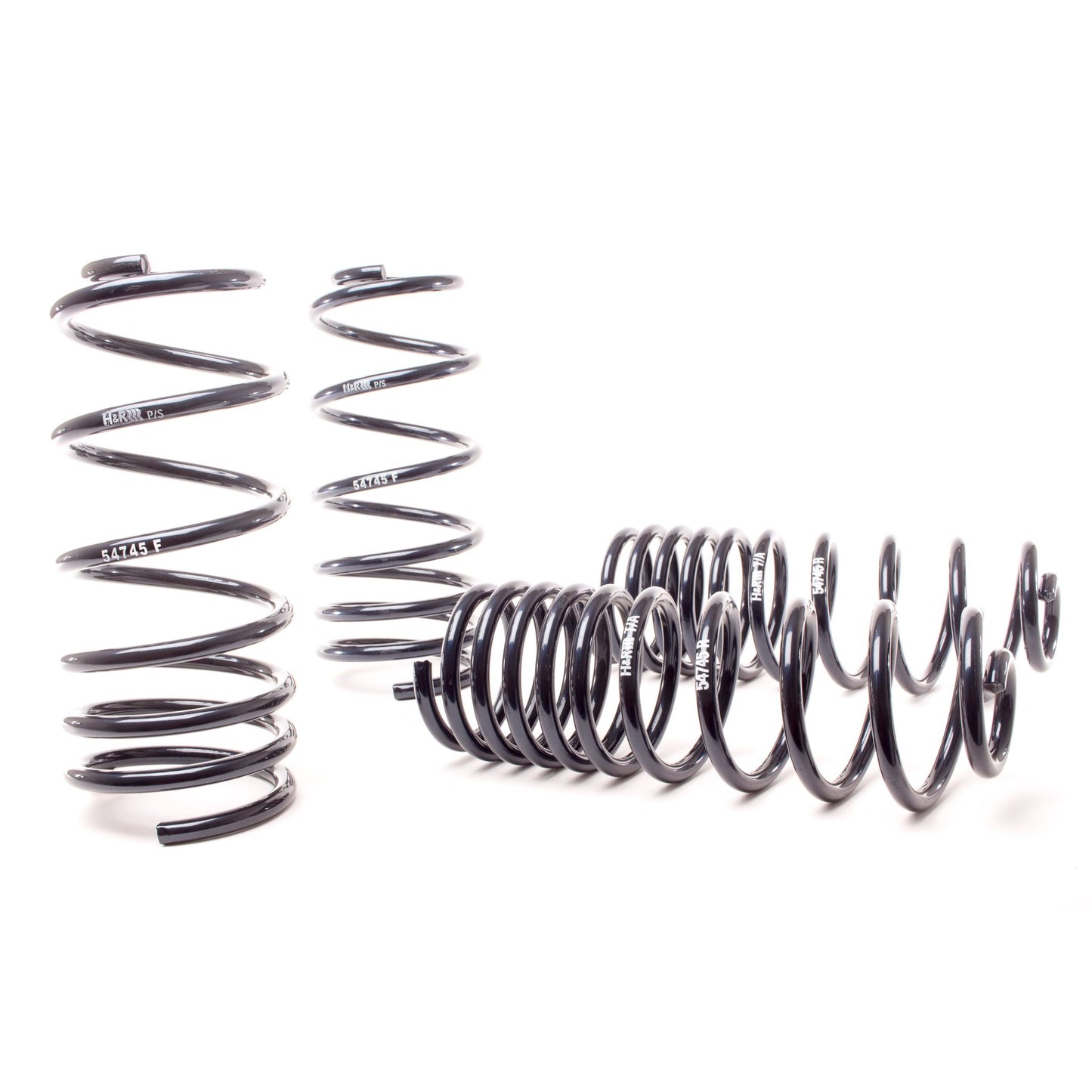 H&R Special Springs Sport Spring Kit 54745