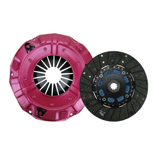 RAM Clutches HDX clutch set 88762HDX