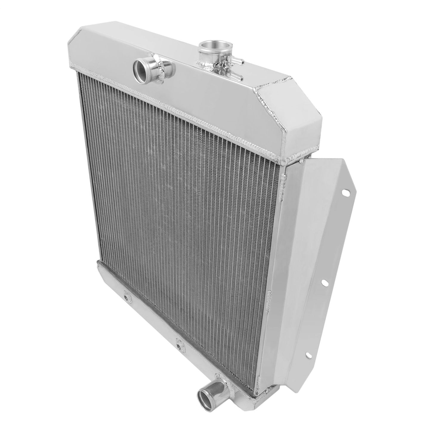 Frostbite Aluminum Radiator FB111