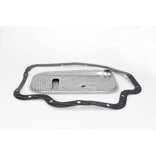 TCI 66-'91 TH400 Racing Filter and Pan Gasket Set 228500