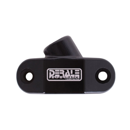 Derale LS Engine Oil Cooler Block-off Adapter 35601