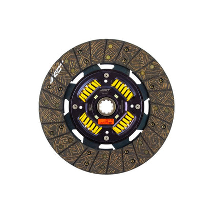 Advanced Clutch Technology Perf Street Sprung Disc ACT-3001111