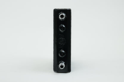 CSF Cooling Racing 16-21 Chevy Camaro V8 / 2.0T / 16-19 Cadillac CTS-V Auxiliary Radiator 8207