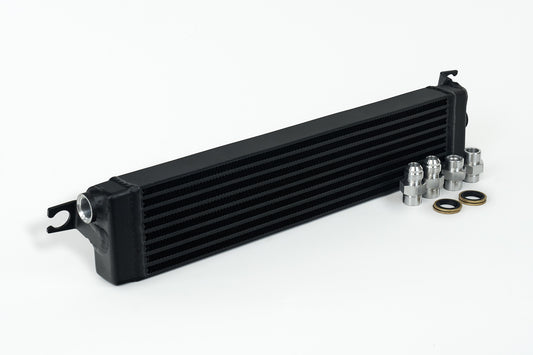 CSF Cooling Racing BMW E30 Group A / DTM Race Style Oil Cooler 8218