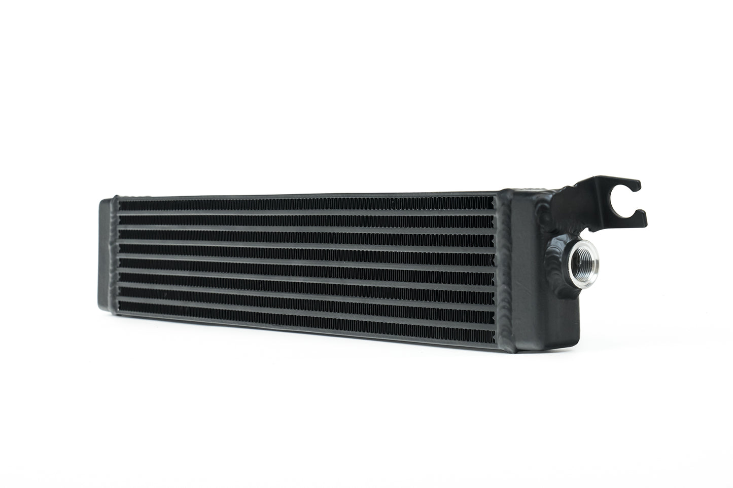 CSF Cooling Racing BMW E30 Group A / DTM Race Style Oil Cooler 8218