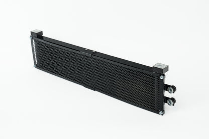 CSF Cooling Racing BMW F8X M3 / M4 / M2 Comp High-Performance Oil Cooler 8220