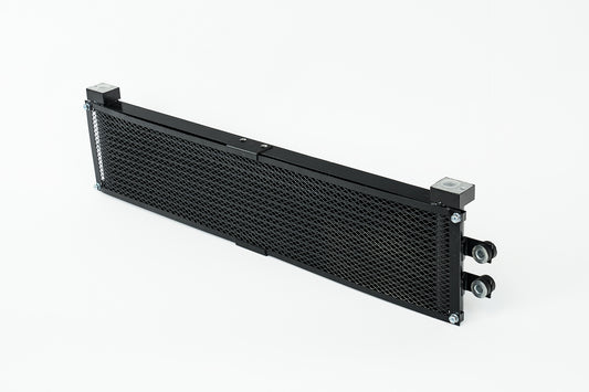 CSF Cooling Racing BMW F8X M3 / M4 / M2 Comp High-Performance Oil Cooler 8220