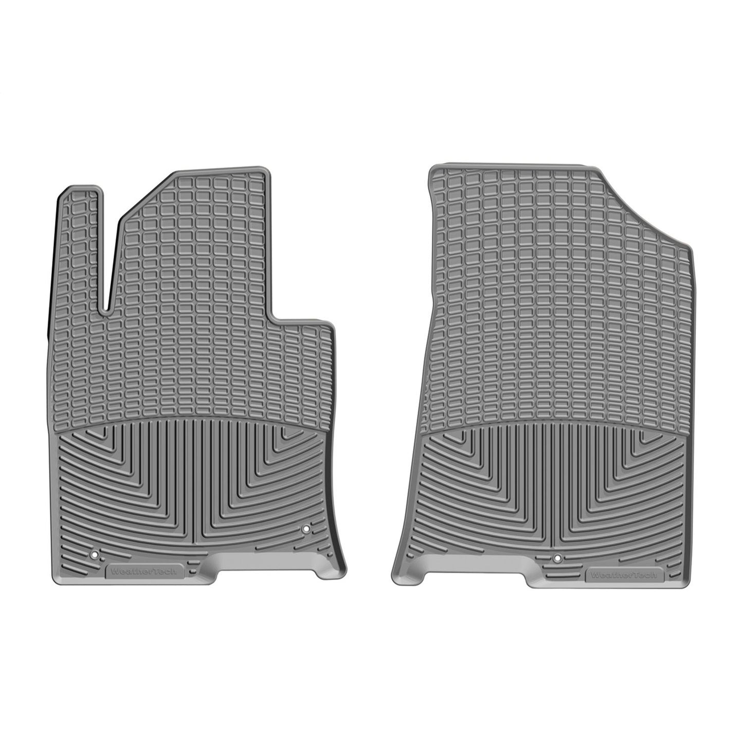 WeatherTech All Weather Floor Mats W385GR
