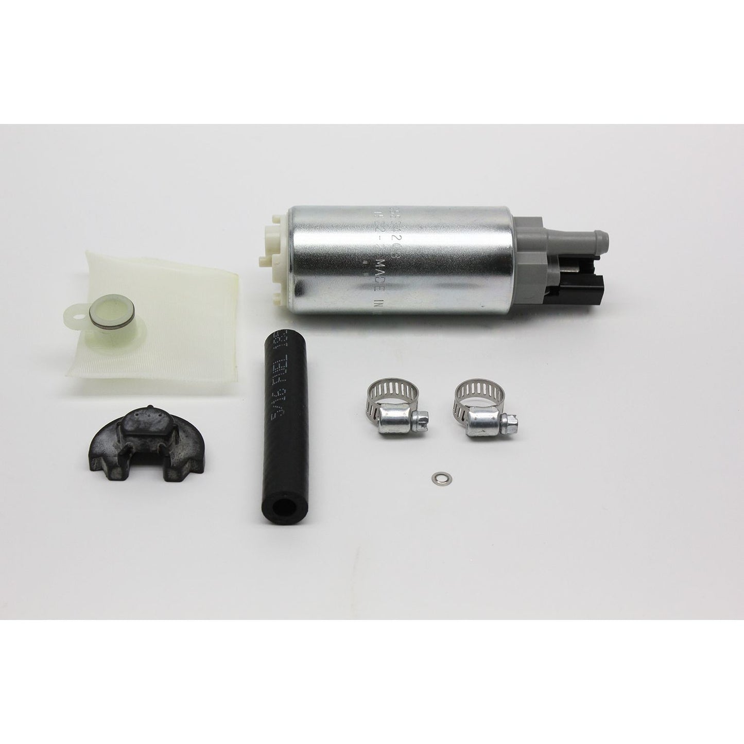 TI Automotive Application Specific High Performance 255lph; 500hp; Gas; Pump Kit GCA340104