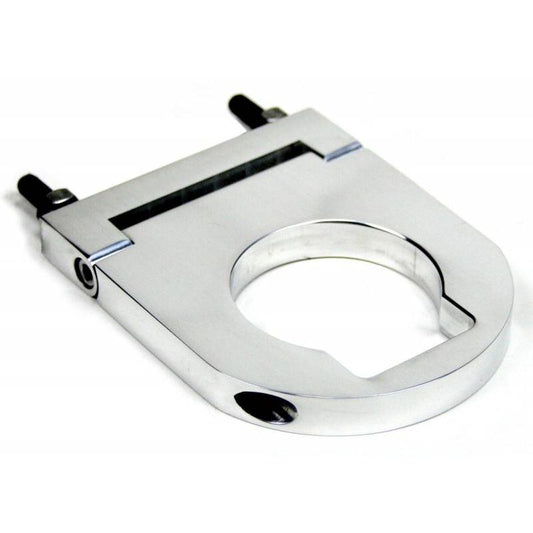 IDIDIT Column Drop; 6 1/2" x Van 2"; Polished 2306270040