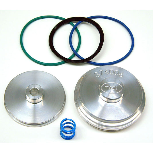 TCI 700R4/4L60/65E Fourth Gear Jumbo Servo Kit 376006