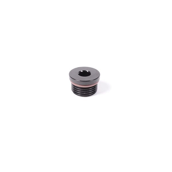 RADIUM Engineering 14-0150 8AN ORB PLUG