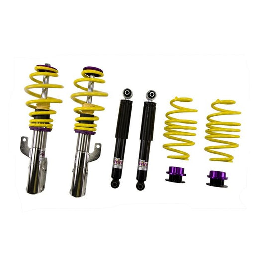 KW Suspensions 10261006 KW V1 Coilover Kit - Chevrolet Cobalt (all)