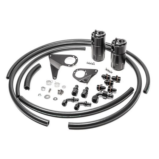 RADIUM Engineering 20-1107-FL DUAL CC KIT