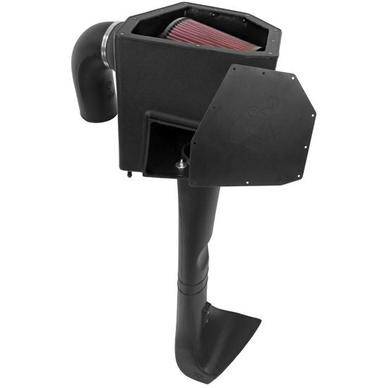 K&N 63-1562 Performance Air Intake System