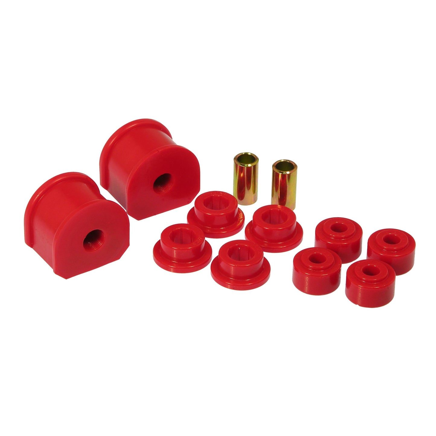 Prothane S/B BUSH 2H 5/8"ID S/E 70-98 6-1109