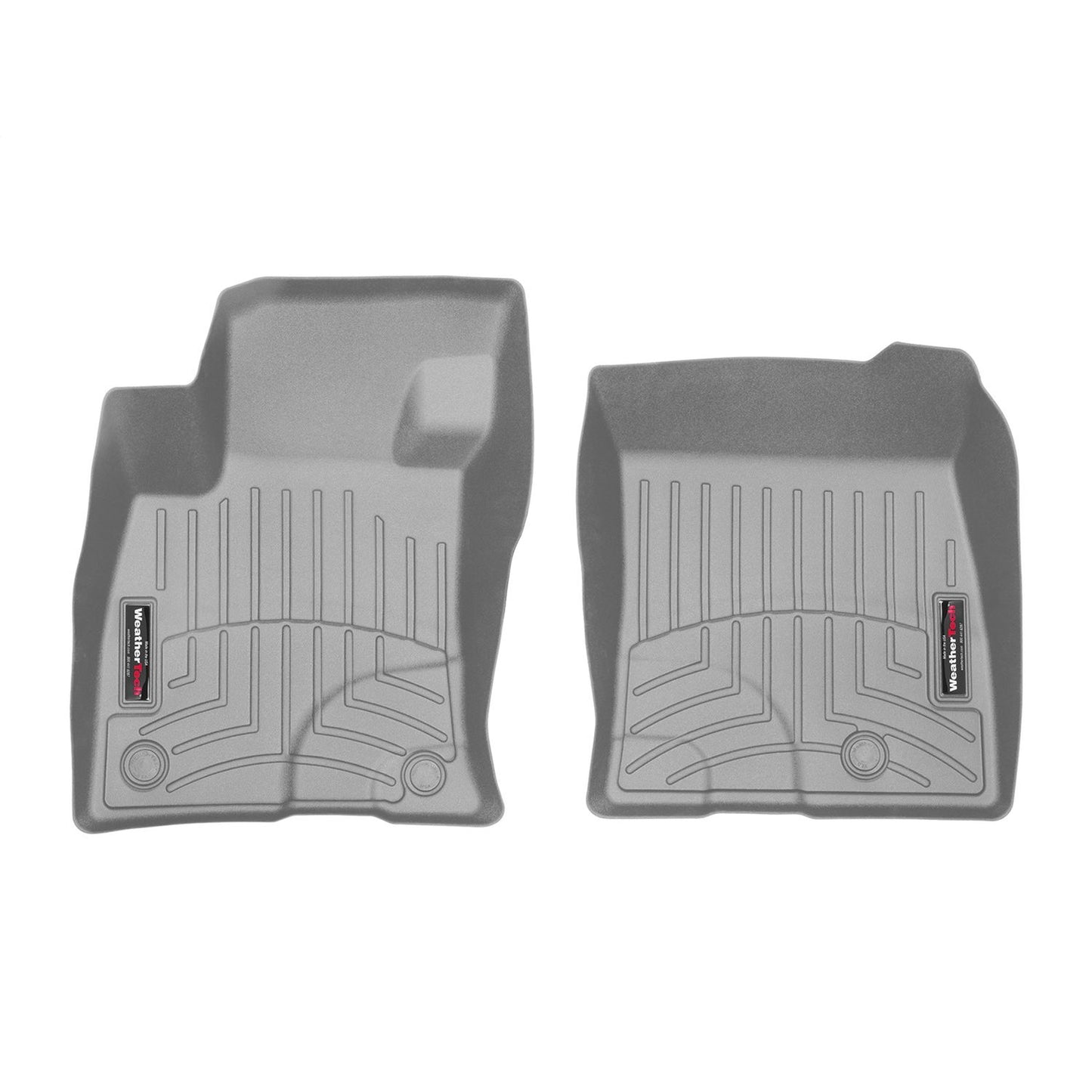 WeatherTech FloorLiner™ DigitalFit® 4615901