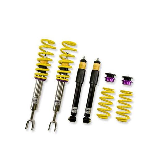 KW Suspensions 18010030 KW V2 Comfort Kit - Audi A4 (8E/B6/8H)