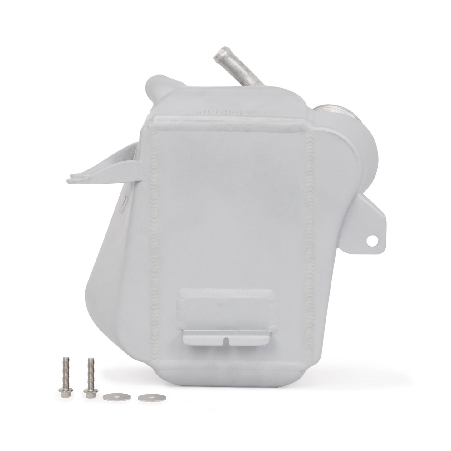 Mishimoto Ford 6.7L Powerstroke Air-to-Water Performance Intercooler, 2017+ MMINT-F2D-17SL