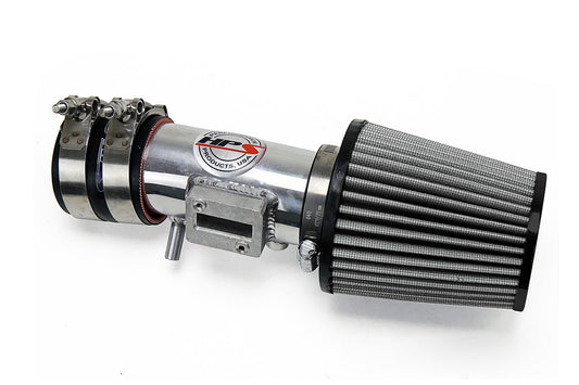 HPS Performance Increase Horsepower And Torque Improve Throttle Response High Flow Air Filter 827-102P
