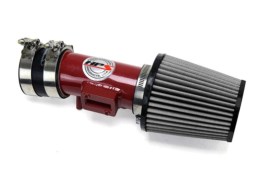 HPS Performance Increase Horsepower And Torque Improve Throttle Response High Flow Air Filter 827-102R