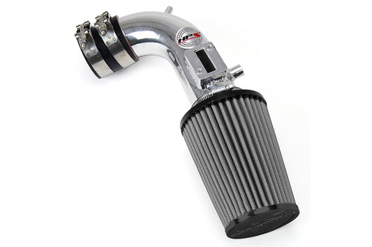 HPS Performance Dyno Proven +2.4 Horsepower +2.9 Torque High Flow Performance Air Filter 827-107P