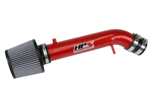 HPS Performance Dyno Proven +5.6 Horsepower +3.8 Torque High Flow Performance Air Filter 827-109R