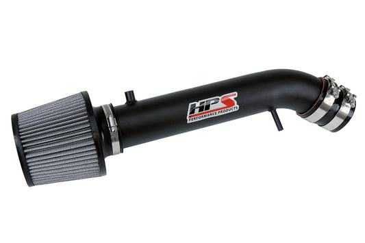 HPS Performance Dyno Proven +5.6 Horsepower +3.8 Torque High Flow Performance Air Filter 827-113WB