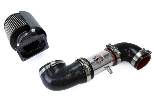 HPS Performance Increase Horsepower And TorqueHeat ShieldHigh Flow Performance Air Filter 827-151P