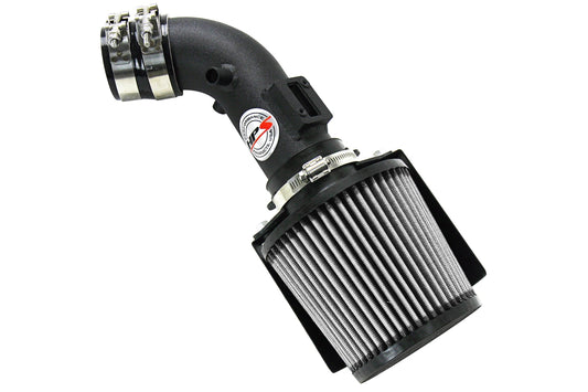 HPS Performance Increase Horsepower And TorqueHeat ShieldHigh Flow Performance Air Filter 827-163WB